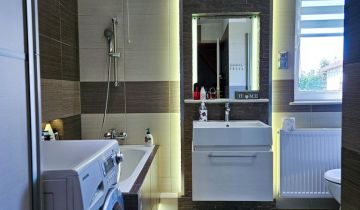 dom wolnostojący, 3 pokoje Poturzyn