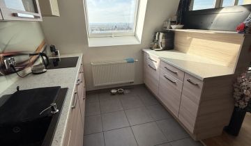 Mieszkanie 2-pokojowe Szczecin Warszewo, ul. Złotowska