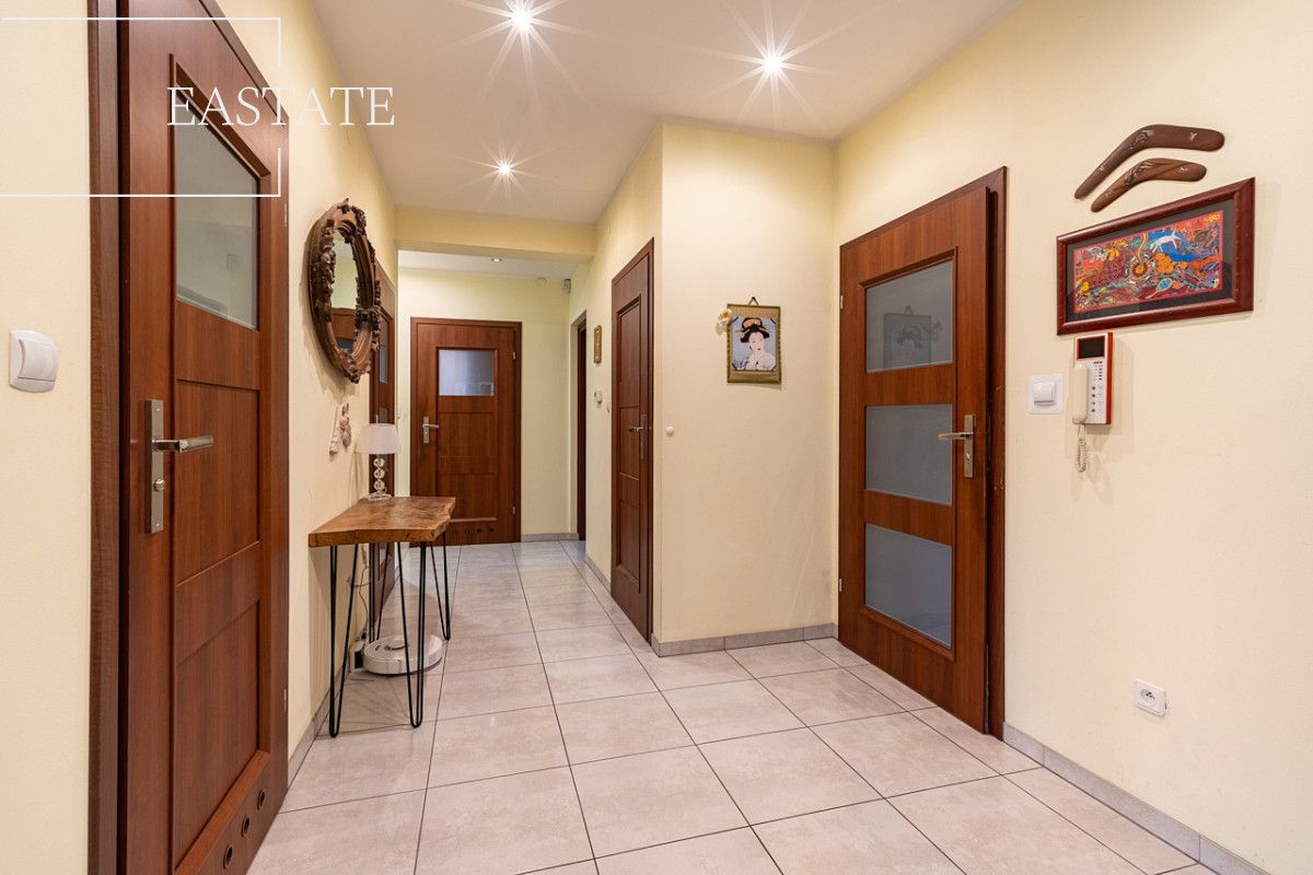 dom wolnostojący, 3 pokoje Milanówek, ul. Owczarska. Zdjęcie 7