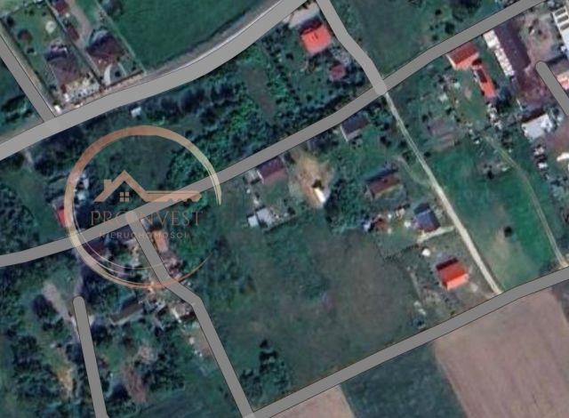 Działka budowlana Kcynia. Zdjęcie 2