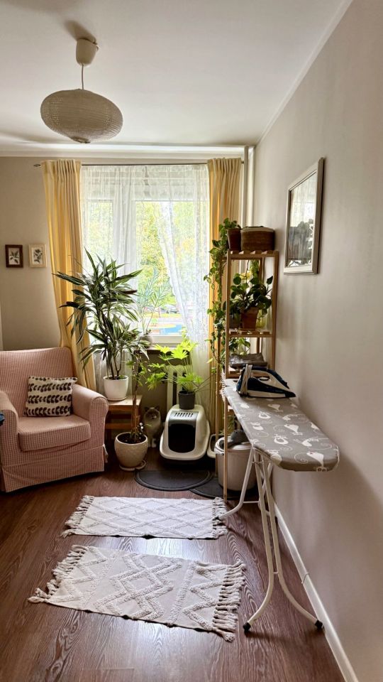 Mieszkanie 3-pokojowe Błonie, ul. Romualda Traugutta. Zdjęcie 11