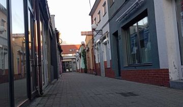 Lokal Nowa Sól, ul. Kupiecka