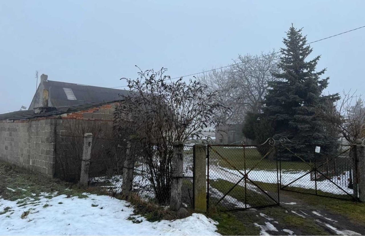 Działka rolno-budowlana Rogaszyce. Zdjęcie 3