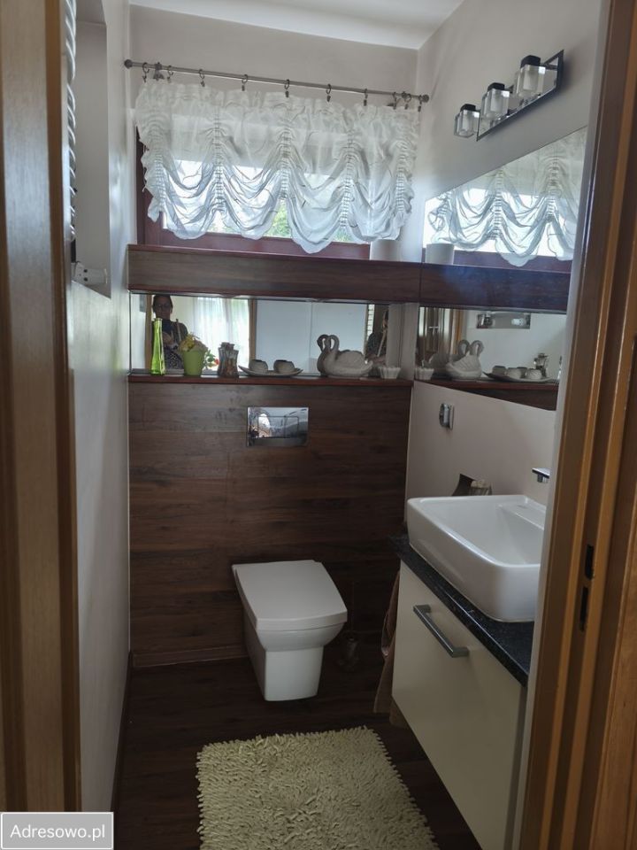 dom szeregowy, 6 pokoi Wysokie Mazowieckie. Zdjęcie 13