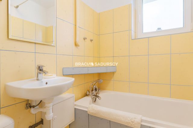 Mieszkanie 2-pokojowe Kraków Krowodrza, ul. ks. Kazimierza Siemaszki. Zdjęcie 15