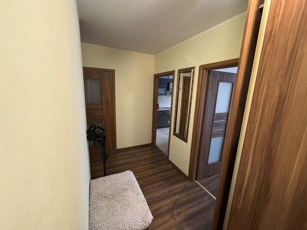 Mieszkanie 2-pokojowe Wrocław Zakrzów, ul. Zatorska. Zdjęcie 8