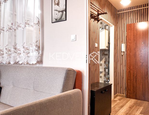 Mieszkanie 2-pokojowe Police, ul. Zygmunta Wróblewskiego. Zdjęcie 15