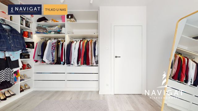 dom szeregowy, 5 pokoi Suchy Dwór, ul. Kukułcza. Zdjęcie 31