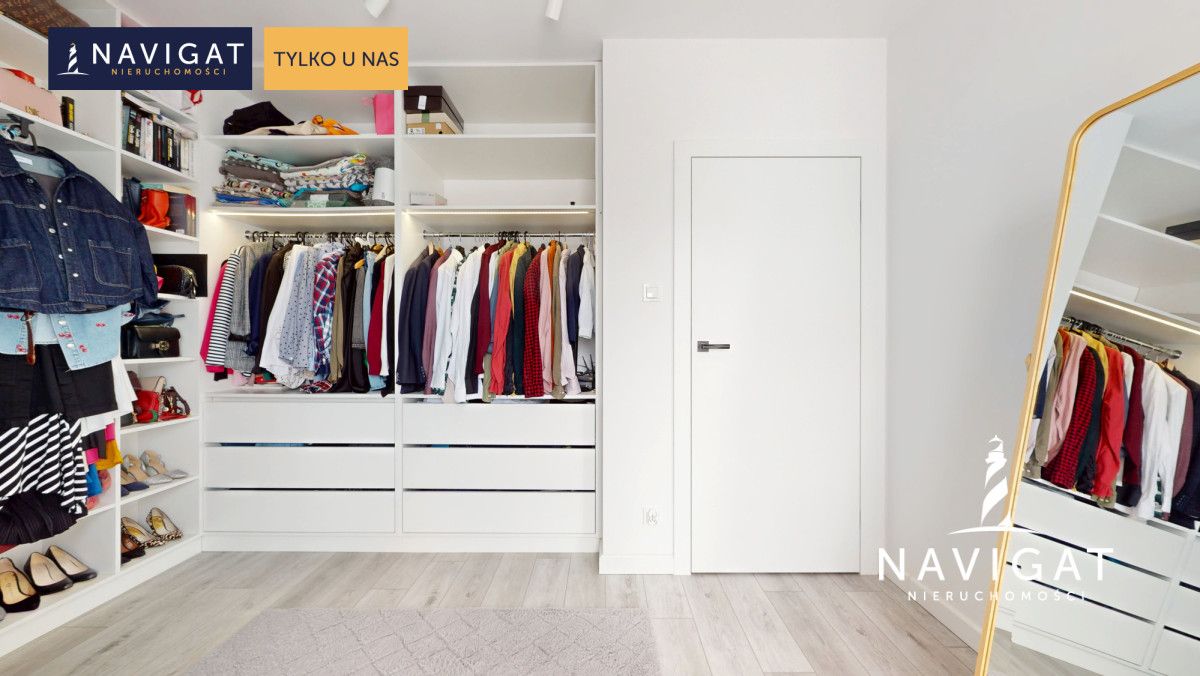 dom szeregowy, 5 pokoi Suchy Dwór, ul. Kukułcza. Zdjęcie 31