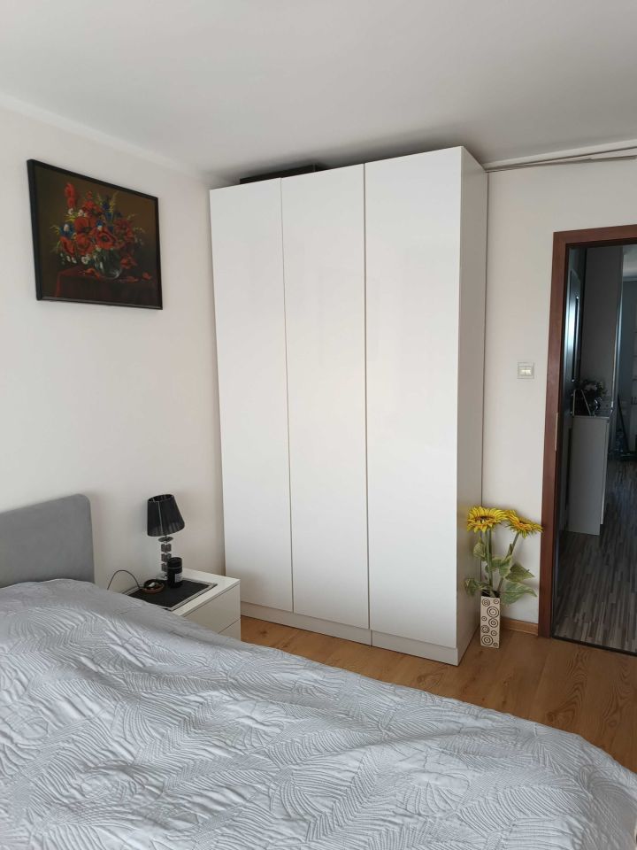 Mieszkanie 3-pokojowe Gorzów Wielkopolski Górczyn, ul. Michała Kleofasa Ogińskiego. Zdjęcie 6