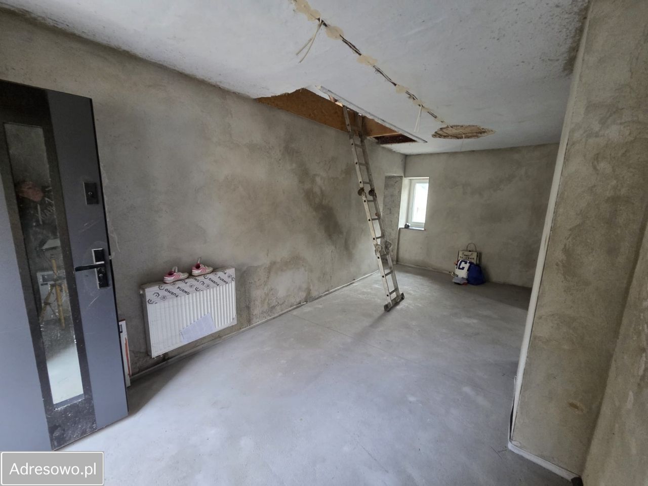 dom wolnostojący, 4 pokoje Doboszowice. Zdjęcie 4