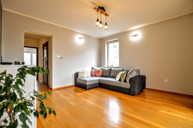 Mieszkanie 3-pokojowe Rzeszów, ul. Baligrodzka. Zdjęcie 3