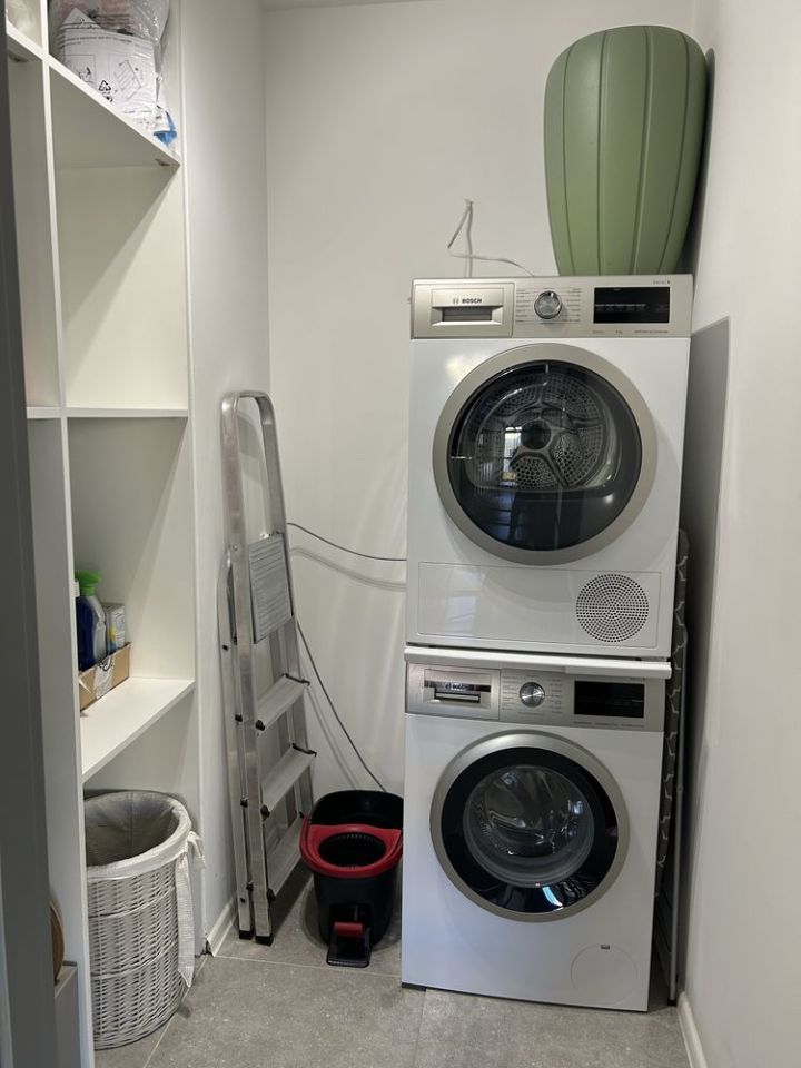 Mieszkanie 3-pokojowe Wrocław Stare Miasto, ul. Księcia Witolda. Zdjęcie 7