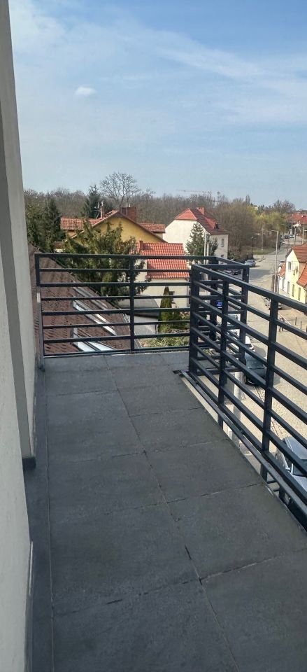 Mieszkanie 2-pokojowe Wrocław Leśnica, Dolnobrzeska. Zdjęcie 8