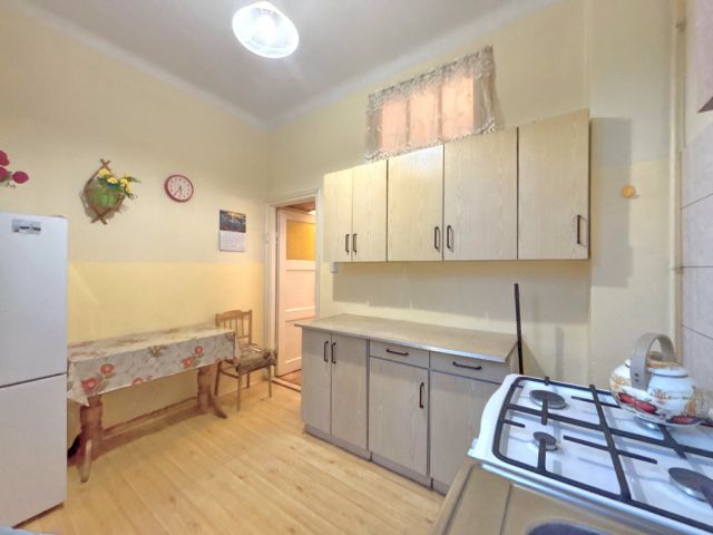 Mieszkanie 1-pokojowe Warszawa Mokotów, ul. Antoniego Józefa Madalińskiego. Zdjęcie 7