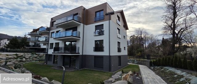 Mieszkanie 2-pokojowe Bielsko-Biała Mikuszowice Śląskie, ul. Kolorowa. Zdjęcie 1