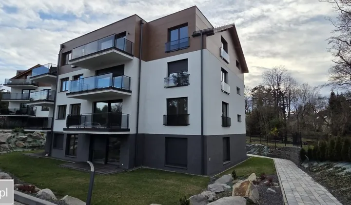 Mieszkanie 2-pokojowe Bielsko-Biała Mikuszowice Śląskie, ul. Kolorowa