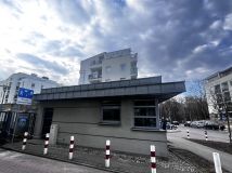 Lokal Warszawa Nowodwory, ul. Strumykowa. Zdjęcie 3