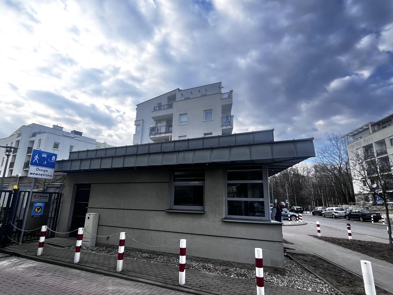 Lokal Warszawa Nowodwory, ul. Strumykowa. Zdjęcie 4