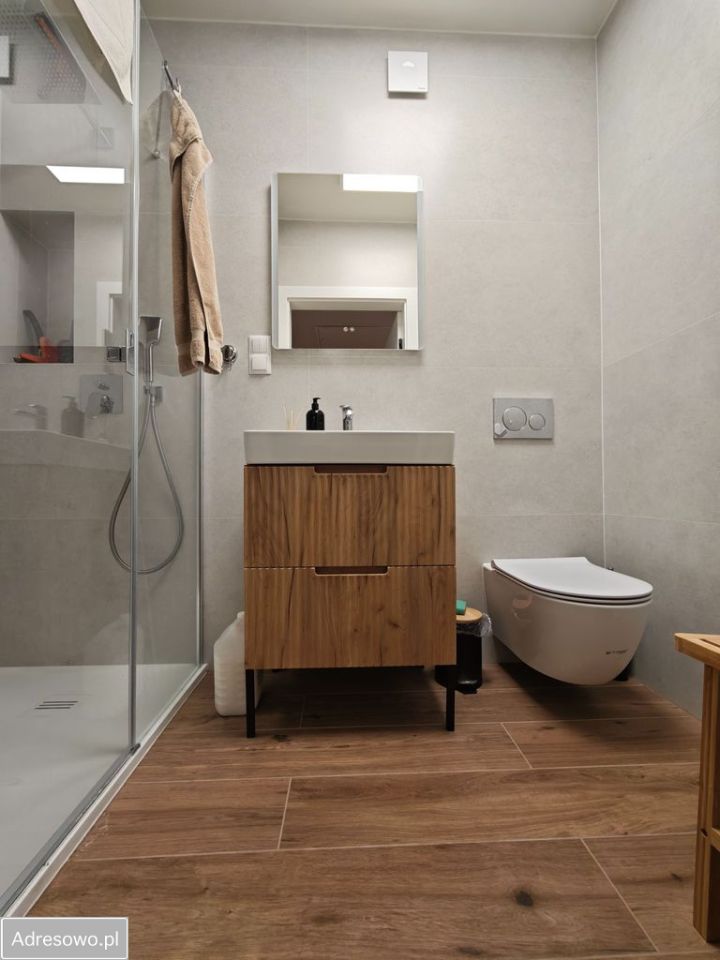 dom szeregowy, 7 pokoi Gdynia Chwarzno-Wiczlino, ul. Oleńki Billewiczówny. Zdjęcie 11