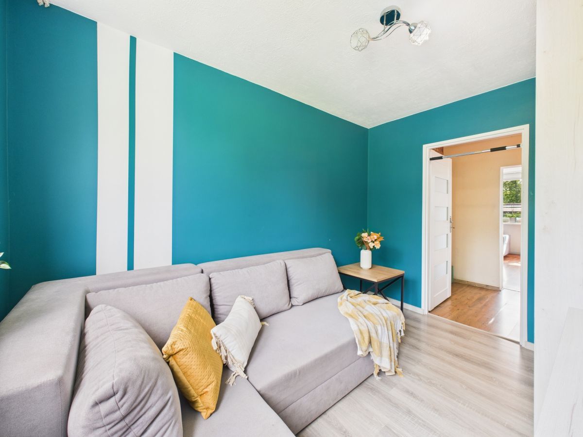 Mieszkanie 4-pokojowe Wrocław Widawa. Zdjęcie 10