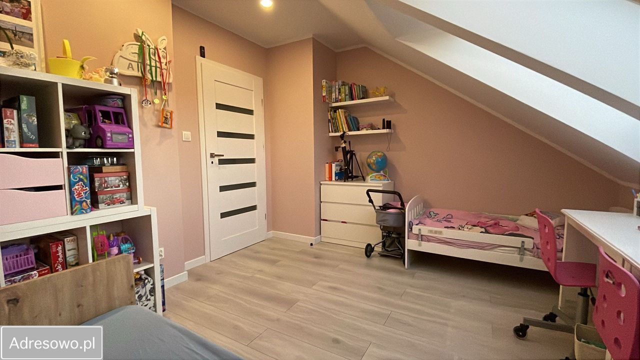 Mieszkanie 3-pokojowe Rokitki, ul. Tczewska. Zdjęcie 19