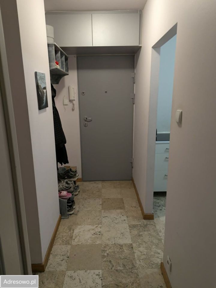 Pokój Warszawa Śródmieście, ul. Graniczna. Zdjęcie 7