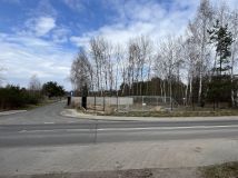 Działka inwestycyjna Jaworzno Fortuna, ul. Stanisława Lema. Zdjęcie 1