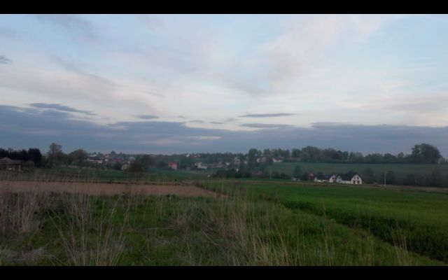Działka budowlana Cianowice Pod Skałkami, ul. Słoneczna. Zdjęcie 16
