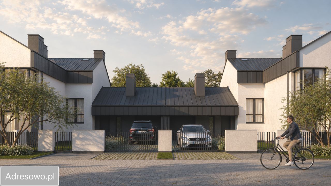 Działka budowlana Helenów, ul. Boryny. Zdjęcie 7