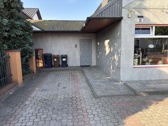 Lokal Rumia Lotnisko, Kosynierów. Zdjęcie 2