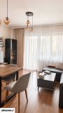 Mieszkanie 3-pokojowe Bydgoszcz Okole, ul. Śląska. Zdjęcie 2