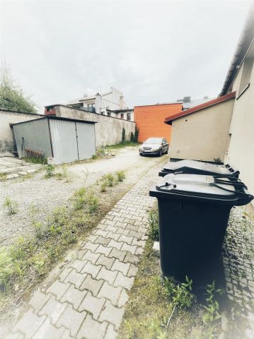 kamienica, 4 pokoje Kęty, ul. Krakowska. Zdjęcie 7