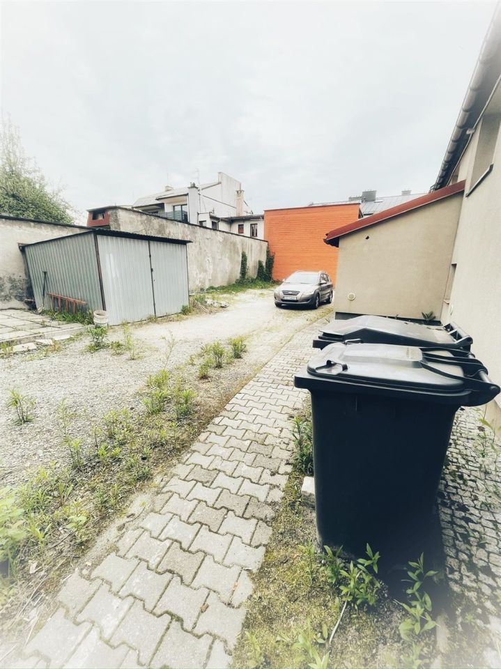 kamienica, 4 pokoje Kęty, ul. Krakowska. Zdjęcie 7