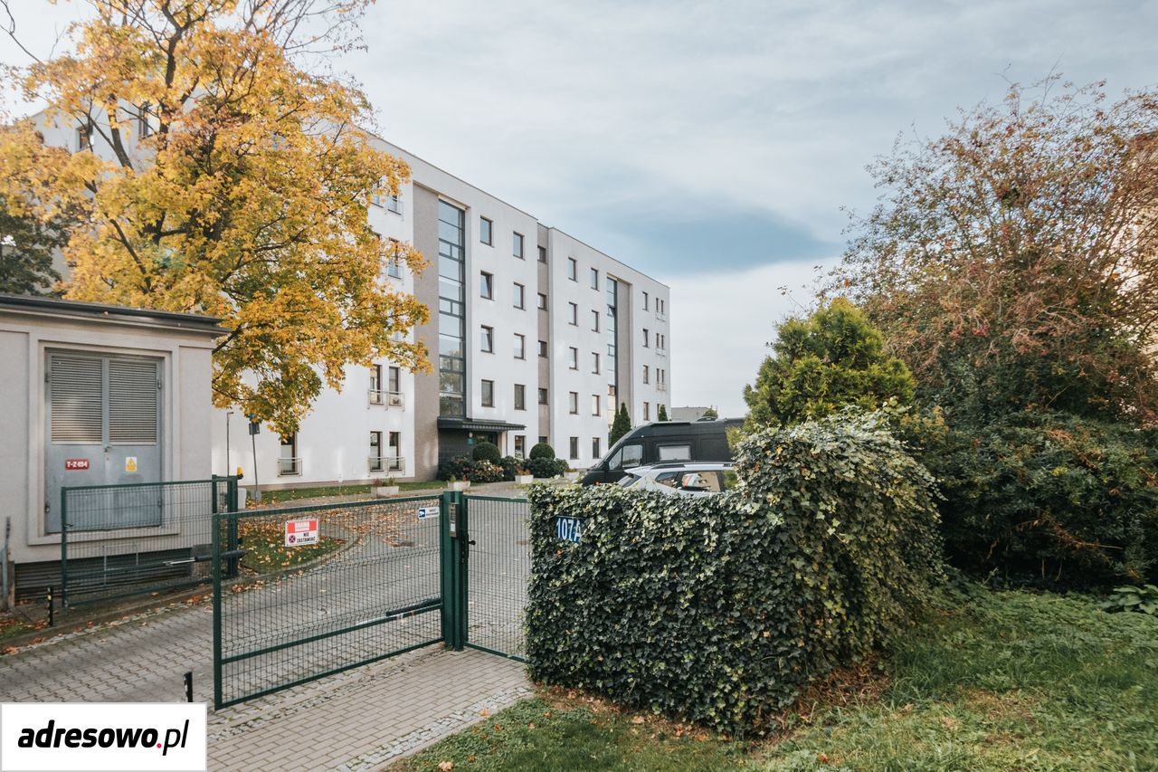 Mieszkanie 2-pokojowe Gdynia Redłowo, ul. Powstania Wielkopolskiego. Zdjęcie 19