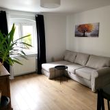 Mieszkanie 2-pokojowe Wrocław Fabryczna, ul. Nowodworska. Zdjęcie 1
