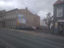 Działka budowlana Sulechów, ul. Armii Krajowej. Zdjęcie 1