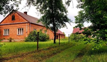 Działka rolno-budowlana Kosowy