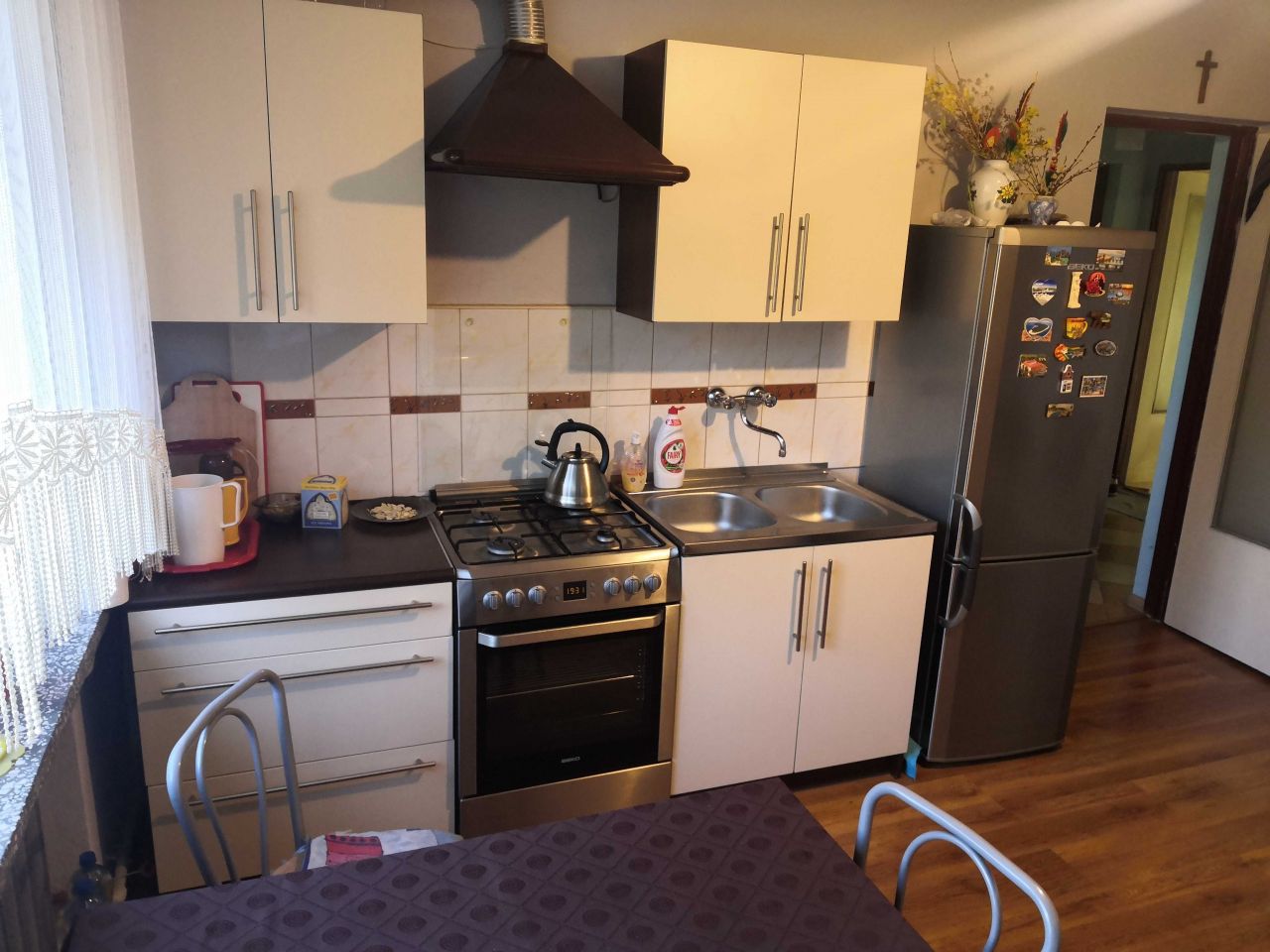 Mieszkanie 2-pokojowe Nowe Miasto nad Pilicą, ul. Bielińskiego. Zdjęcie 2