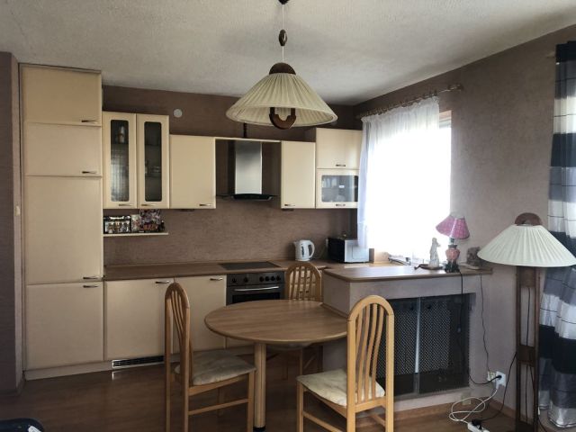 Mieszkanie 1-pokojowe Warszawa Białołęka, ul. Vincenta van Gogha. Zdjęcie 1