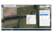 Działka budowlana Wilamów. Zdjęcie 1