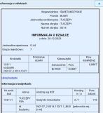 dom wolnostojący, 6 pokoi Tuczępy. Zdjęcie 4