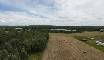 Działka rolna Ruda Ruda Żalska