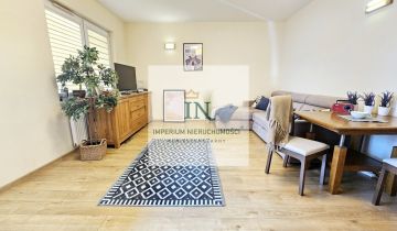 Mieszkanie 3-pokojowe Lublin Ponikwoda, ul. Czesława Strzeszewskiego