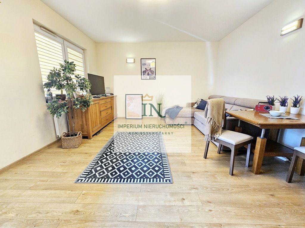 Mieszkanie 3-pokojowe Lublin Ponikwoda, ul. Czesława Strzeszewskiego