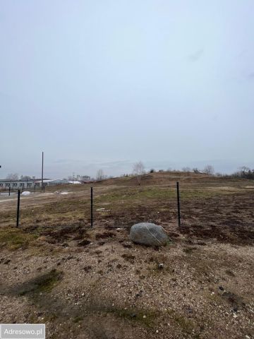 Działka siedliskowa Biskupiec-Kolonia Druga. Zdjęcie 1