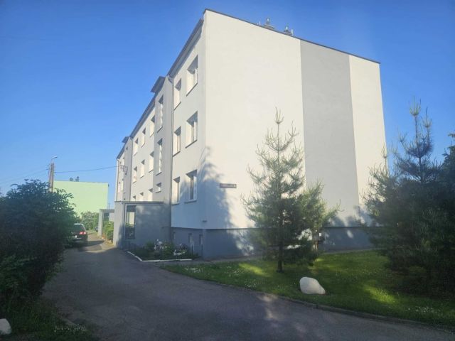 Mieszkanie 3-pokojowe Żelistrzewo, ul. Rzucewska. Zdjęcie 1