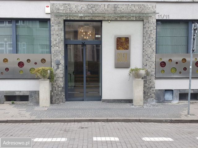 Hotel/pensjonat Sopot Sopot Dolny, ul. gen. Kazimierza Pułaskiego. Zdjęcie 1