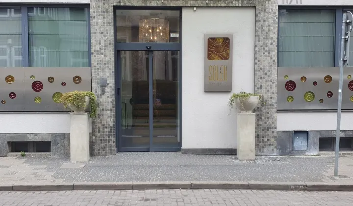 Hotel/pensjonat Sopot Sopot Dolny, ul. gen. Kazimierza Pułaskiego