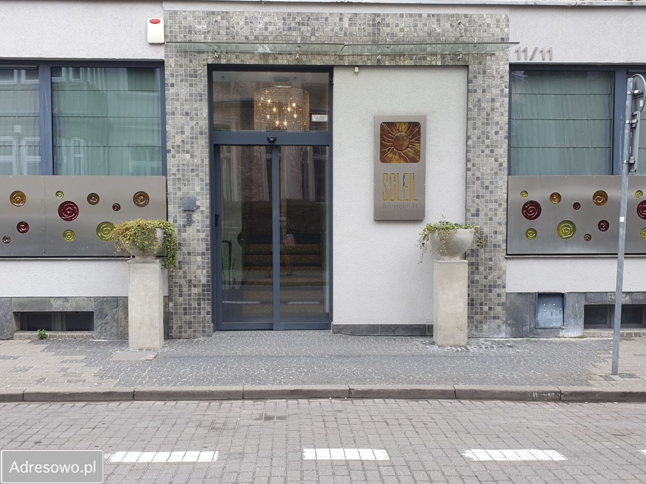 Hotel/pensjonat Sopot Sopot Dolny, ul. gen. Kazimierza Pułaskiego